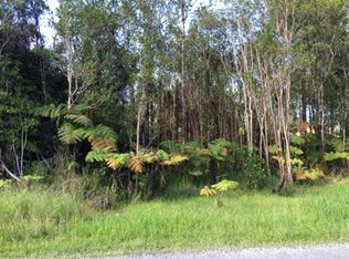 11 2344th #78, Volcano, HI 96785