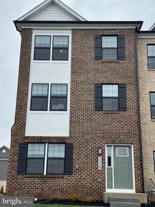 5229 Manor Park Way, Upper Marlboro, MD, 20772