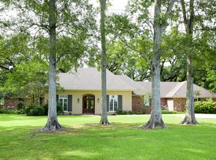 2203 Bayou Bend Rd #NI, New Iberia, LA 70563