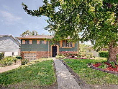 2841 Brouse Ave, Indianapolis, IN, 46218