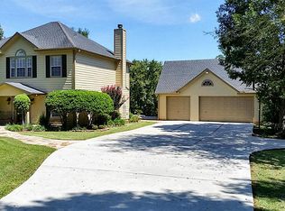2110 Blue Lake Dr, Magnolia, TX 77354