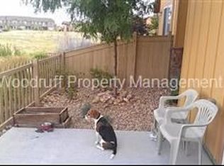17948 E 105th Ave #46C, Commerce City, CO 80022