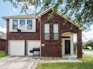 21002 Vista Trail Ct, Houston, TX 77073
