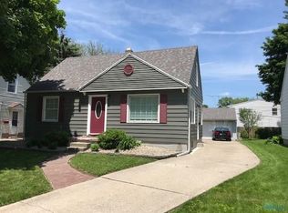 3134 Ravenwood Blvd, Toledo, OH 43614