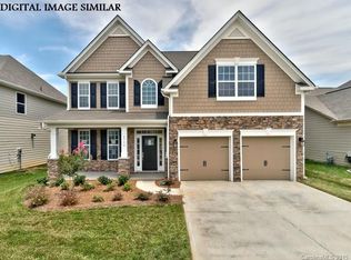 1119 Jack Pine Rd LOT 133, Lake Wylie, SC 29710