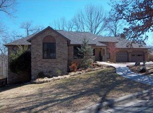 87 Westwood Dr, Branson, MO 65616