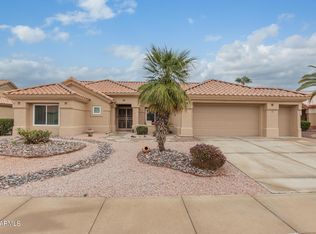 22817 N Adkison Dr, Sun City West, AZ 85375