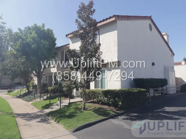 9304 E Heaney Cir, Santee, CA 92071