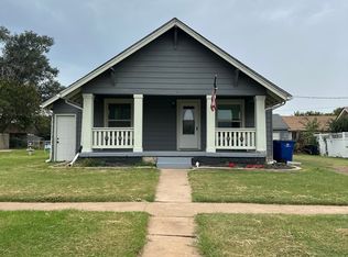 509 8th St, Alva, OK 73717