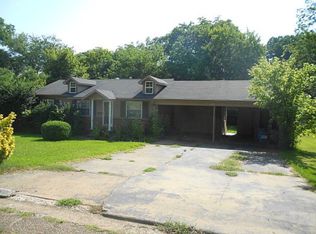 209 Edwin Cir, Sardis, MS 38666