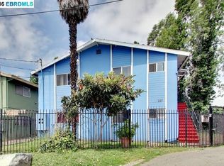 107 Catron Dr, Oakland, CA 94603