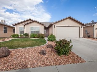 416 Chert Dr, Grand Junction, CO 81504