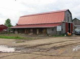 3690 Shock Rd, Beaverton, MI 48612