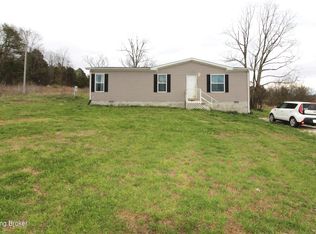 5723 Rock Creek Rd, Clarkson, KY 42726