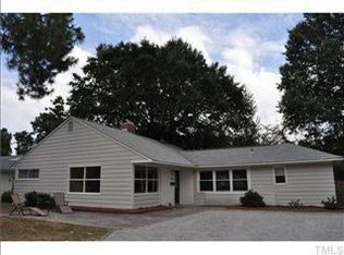 626 Woodburn Rd, Raleigh, NC 27605