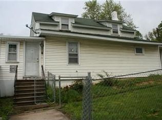 509 W 2nd St, Ottumwa, IA 52501
