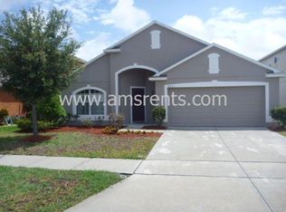 4631 Aguila Pl, Orlando, FL 32826