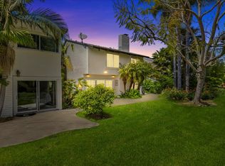 456 Vista Trucha, Newport Beach, CA 92660