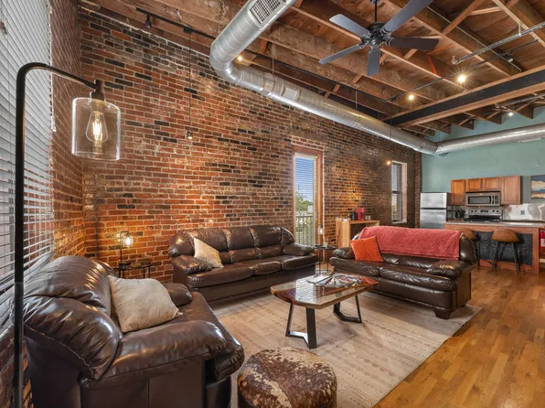 509 W Olive Street #206, Springfield, MO 65806