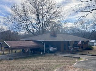138 Detter Rd, Canon, GA 30520