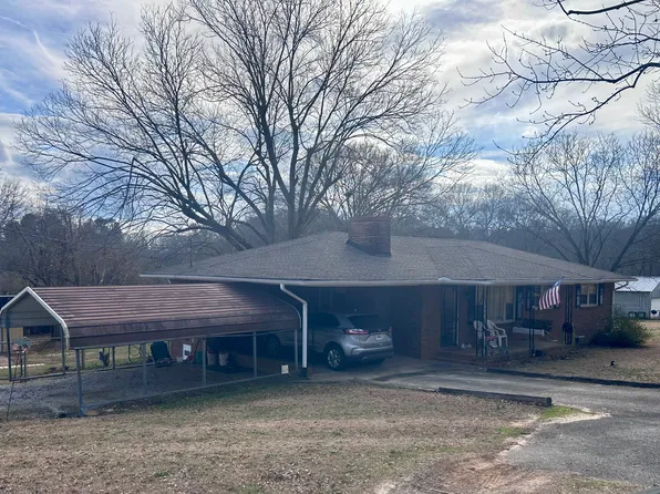 138 Detter Rd, Canon, GA 30520