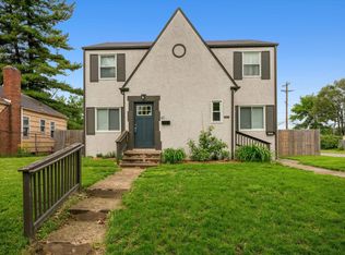 1375-1377 Ohio Ave, Columbus, OH