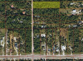 4th St NE, Naples, FL 34120