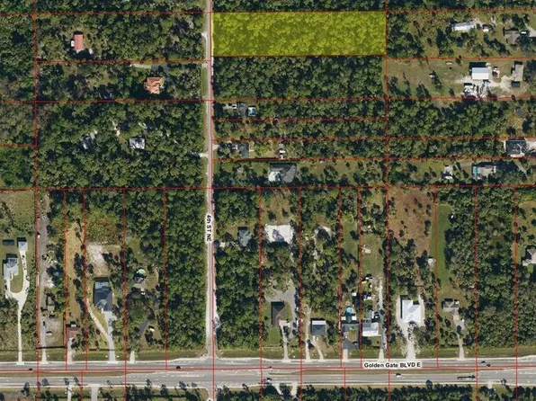 4TH ST NE, NAPLES, FL 34120