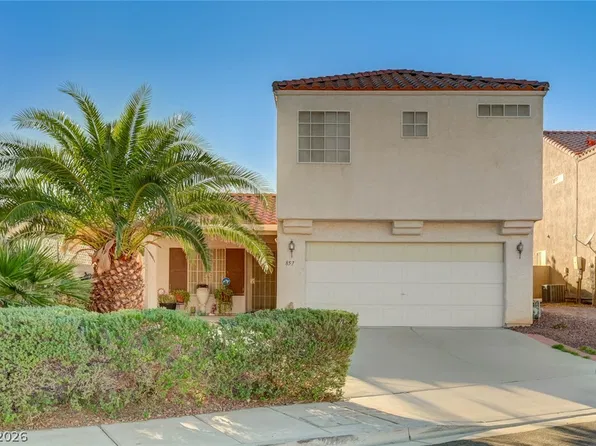 857 Kenicott Pl, Las Vegas, NV 89110
