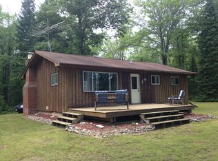 W9589 Butternut Rd, Dunbar, WI 54119