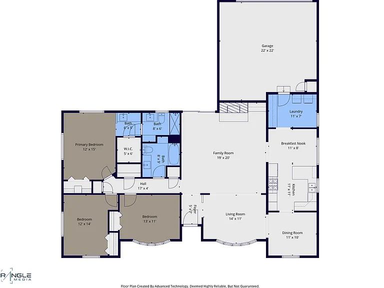 4316 Cinnabar Dr — Photo 18