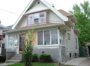 2019 Sandwith Ave SW, Canton, OH 44706