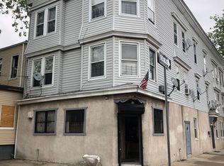 171 Pennsylvania Ave, Newark, NJ 07114