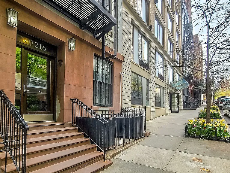 216 E 95th St #1W — Photo 12
