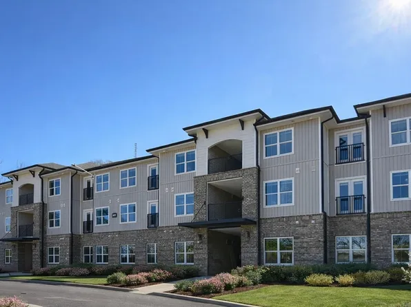 The Addenbrook Apartments