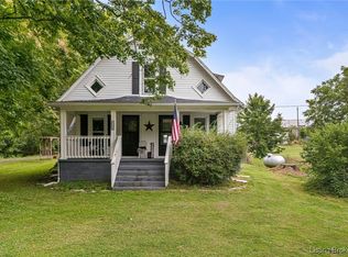 1186 N Thompson Rd, Madison, IN 47250