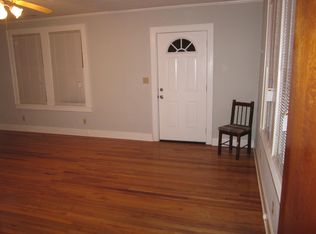 2617 Stark Ln, North Charleston, SC 29405