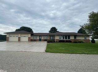 4251 Monument Ave, Osage, IA 50461