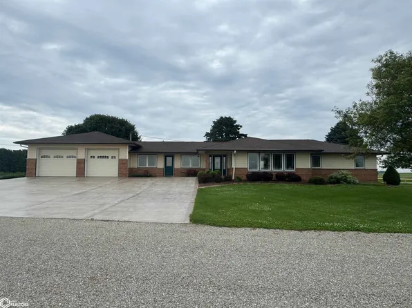 4251 Monument Ave, Osage, IA 50461
