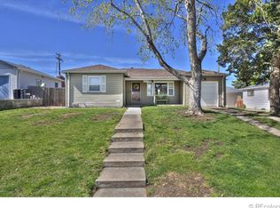 5379 S Sherman St, Littleton, CO 80121