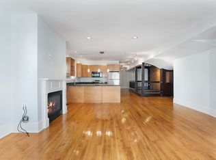 203 K St UNIT 1B, Boston, MA 02127
