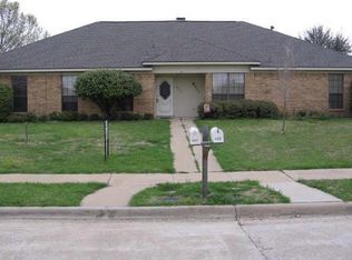 4005 San Mateo Dr, Plano, TX 75093