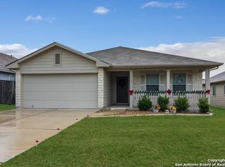 3318 Whisper Mnr, Schertz, TX 78108