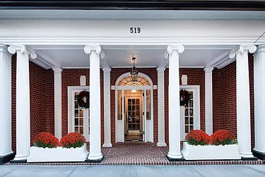 519 East 86th Street in Yorkville