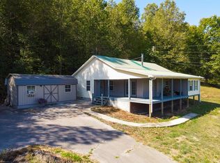 3225 Blackberry Ln, Cookeville, TN 38506
