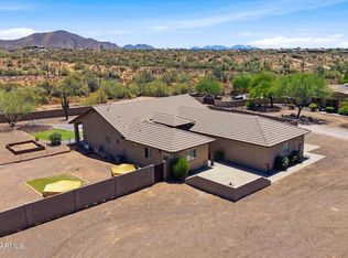 40724 N CENTRAL Avenue, Phoenix, AZ 85086