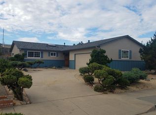 1146 Santa Ana Ave, Seaside, CA