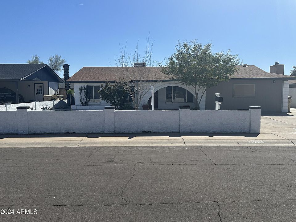 1st image of 7321 W CLAREMONT Street