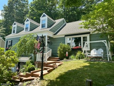 8 Cardinal Dr, Sparta, NJ, 07871