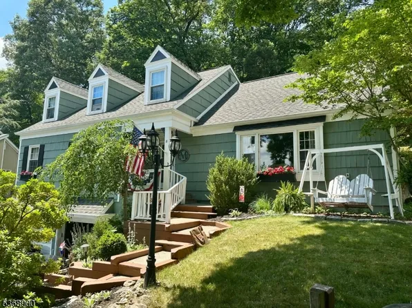 8 Cardinal Dr, Sparta Twp., NJ 07871